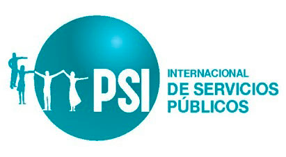 internacional de servicios publicos