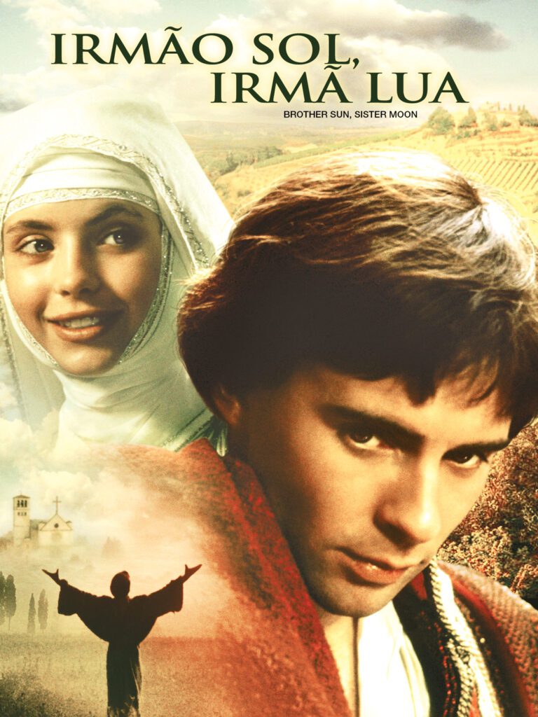 Hermano Sol, hermana Luna