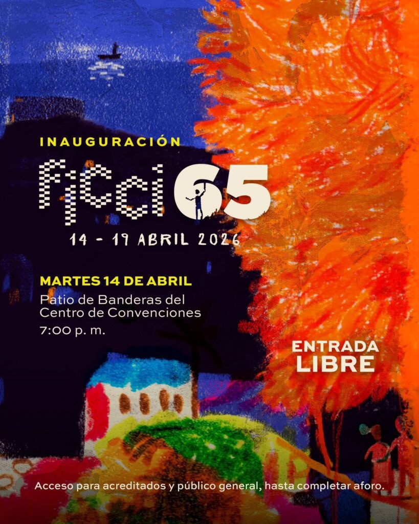 FICCI 65