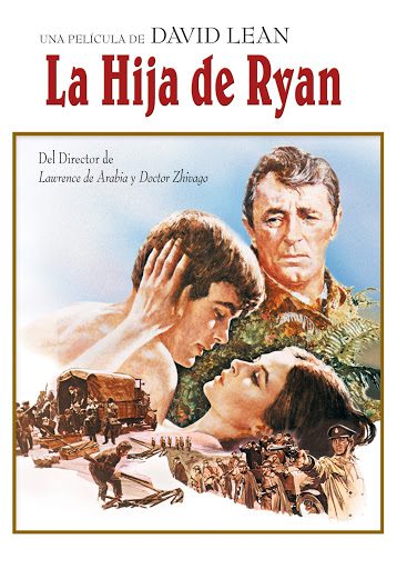 LA HIJA DE RYAN